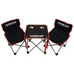  Captain Stag Jules . цветок видеть стол стул комплект UC-1702