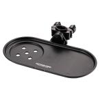  Captain Stag (CAPTAIN STAG) кемпинг сопутствующие товары стул стул стул для боковой tray черный UC-1694