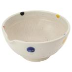 TAMAKIすり鉢水玉直径16.5...