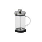 ショッピングパイレックス パイレックス(Pyrex) PYREX コーヒープレス 400ml CP-8538 クリア