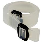 GENTOS( Gentos ) оригинальный передняя фара для силикон частота L размер (25mm ширина ) SL025