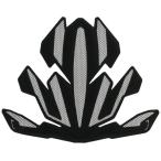 KABUTO( Kabuto ) запасные части let's .A.I. сеть черный 
