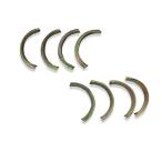 MADMAX ( Безумный Макс ) Zephyr 400/χ muffler десятая часть цвет SET(8 штук входит )( аксессуары для мотоцикла / мотоцикл детали 