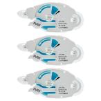 ショッピングprit プラス プリット テープのり ノリノプロ (しっかり貼れる) 詰め替えテープ 3個入 39-349