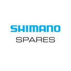 シマノ (SHIMANO) リペアパーツ クランプボルト&ワッシャー Y1GS21000