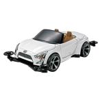  Tamiya Racer Mini 4WD серии No.81 Daihatsu Copen RMZ VS шасси 1808118081-000