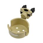  Captain Stag (CAPTAIN STAG) кемпинг сопутствующие товары стул стул стул для держатель чашки напиток ho ru