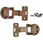 WAKI アングル丁番 K 20X20mm 仙徳