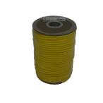 yutaka макияж (Yutaka Make) тугой резина трос катушка шт желтый 6mm×50m RT-25
