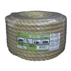 yutaka макияж лен трос 12mm×30m 3 удар универсальный упаковка MM1230 натуральный волокно единство работа для сельское хозяйство садоводство украшение 