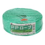  Mitomo промышленность PP трос зеленый HR-196 5mm×100m