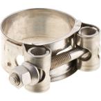  Kitaco (KITACO) muffler joint зажим нержавеющая сталь 32~35[fai] 995-0102032 серебряный 