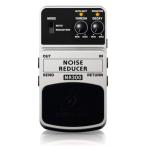  Behringer гитара для эффект педаль шум снижение NR300 NOISE REDUCER BEHRINGER NR300