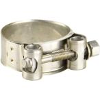  Kitaco (KITACO) muffler joint зажим нержавеющая сталь 40~43[fai] 995-0102040 серебряный 