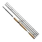  Shimano (SHIMANO) Pack Rod тигр палочка S810m мобильный удилище Chivas Flat рыба 