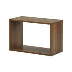 ei I Tec (AITECH) AIS открытый подставка система ширина 60cm глубина 30cm высота 40cm walnut OPR