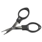  Gamakatsu (Gamakatsu) складной PE резчик 9.5cm LE108-1froroPE нейлон линия резчик chi