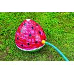 igalasi фонтан душ арбуз 30×26cm PAA-FW RD маленький размер 