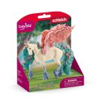 シュライヒ(Schleich) バヤラ フラワー・ペガサス フィギュア 70590