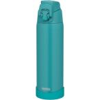 ショッピングサーモス 水筒 サーモス 水筒 真空断熱スポーツボトル 0.72L ターコイズ 保冷専用 FJR-720 TQS