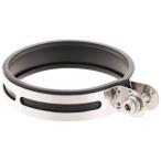  Kitaco (KITACO) глушитель частота ( нержавеющая сталь ) [fai]110 для 1 штук входит универсальный серебряный 0900-995-10110