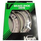 ショッピングVesrah ベスラ/VESRAH ベスラ(Vesrah) ブレーキシュー VB-139S