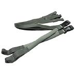ROK straps (ロックストラップ) BPストレッチストラップ FOLIAGE-GR ROK00468