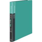 kokyo(KOKUYO) имя файла . держатель изменение бумага тип A4 зеленый mei-F335NG