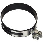  Kijima (Kijima) частота нержавеющая сталь хомут глушителя перфоратор модель 120mm 209-277