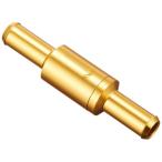  Kijima (Kijima) One Way клапан(лампа) мяч модель Gold 6mm 105-151G