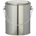  портативный * Crown TK круг жестяная банка 1L