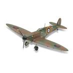  Tamiya 1/72 War bird коллекция No.48 Англия ВВС super ma ополаскиватель pito fire Mk.I