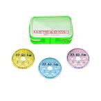  первый .. приспособление наматывать spool сиденье EVA кейс входить Mini 6 листов 04109