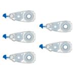  стрекоза карандаш корректирующая лента MONO моно воздушный CAX для картридж 6mm (CT-CAX6 для .. изменение ) 5 шт CT-CAR6-5P