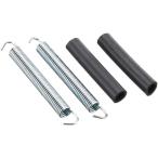  Kitaco (KITACO) глушитель выхлопа комплект пружин ( контроль вибрации роза - камера имеется ) 8mm×75mm 542-9991010