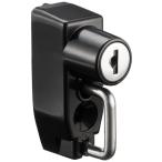  Kitaco (KITACO) шлем блокировка ( черный )TYPE-2 503-0600100