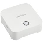 プリンストン ワイヤレスプレゼンテーション Simple Cast ワイヤレスHDMI 子機単体製品(増設