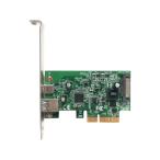 玄人志向 USB3.2 Gen2 (10Gbps) TypeA & Ty