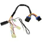 ショッピングユピテル YUPITERU ユピテル エンジンスターター 三菱車用 ハーネス M-108R