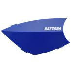  Daytona (Daytona) для мотоцикла in cam DT-E1 для опция лицо panel голубой 15112