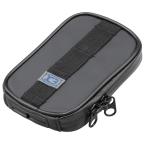 Kijima (Kijima) K3 мотоцикл детали ETC кейс Tacty karuTC01 антенна другой корпус type ETC бортовое устройство для черный ZK3
