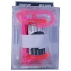  колпак s(Caps) IZUMI-4C Major каркас розовый 