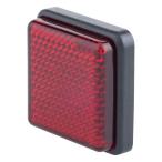  Kijima (Kijima) мотоцикл детали отражатель винт фиксация модель угол маленький 40x40mm универсальный 305-2140