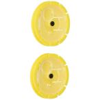  tuck Louis n Japan (Tackle In Japan) Flat Circle устройство шт 15 желтый 