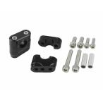 poshu лицо (POSH FAITH) аксессуары для мотоцикла мускл low держатель черный 070053-06