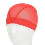 FOOTMARK(フットマーク) 水泳帽 スイミングキャップ エアーダッシュ 907288 レッド(05) L