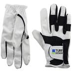 ( брезент дизайн ) обе рука перчатка 