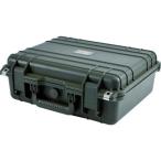 トラスコ中山(TRUSCO) プロテクターツールケース オリーブ L TAK13OD-L