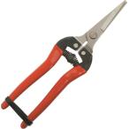  двор Taro . маленький . порез . нержавеющая сталь 190mm 600302