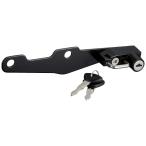  Kijima (Kijima) мотоцикл детали шлем блокировка держатель стальной противоугонное GSX250R('17-) 30